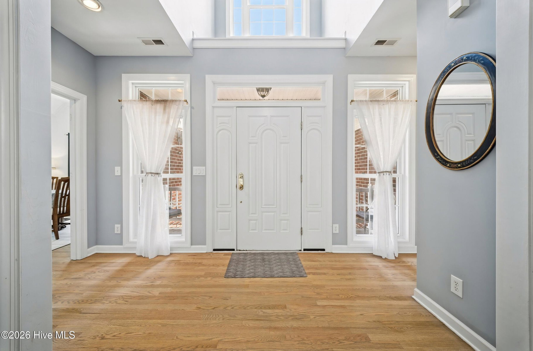 134 Yeopim Creek Drive, Hertford, NC 27944 — photo 3