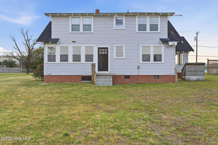 1448 Northside Road, Elizabeth City, NC 27909 — photo 30