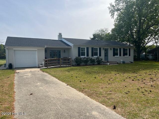 351 Mexico Road, Edenton, NC 27932 — photo 5
