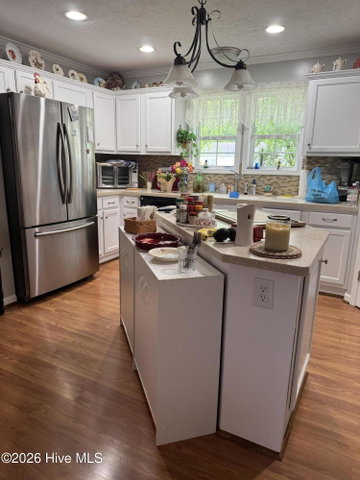 105 Clancey Court, Elizabeth City, NC 27909 — photo 16