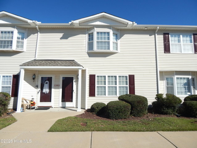 2120 Flagstone Court E2, Greenville, NC 27834