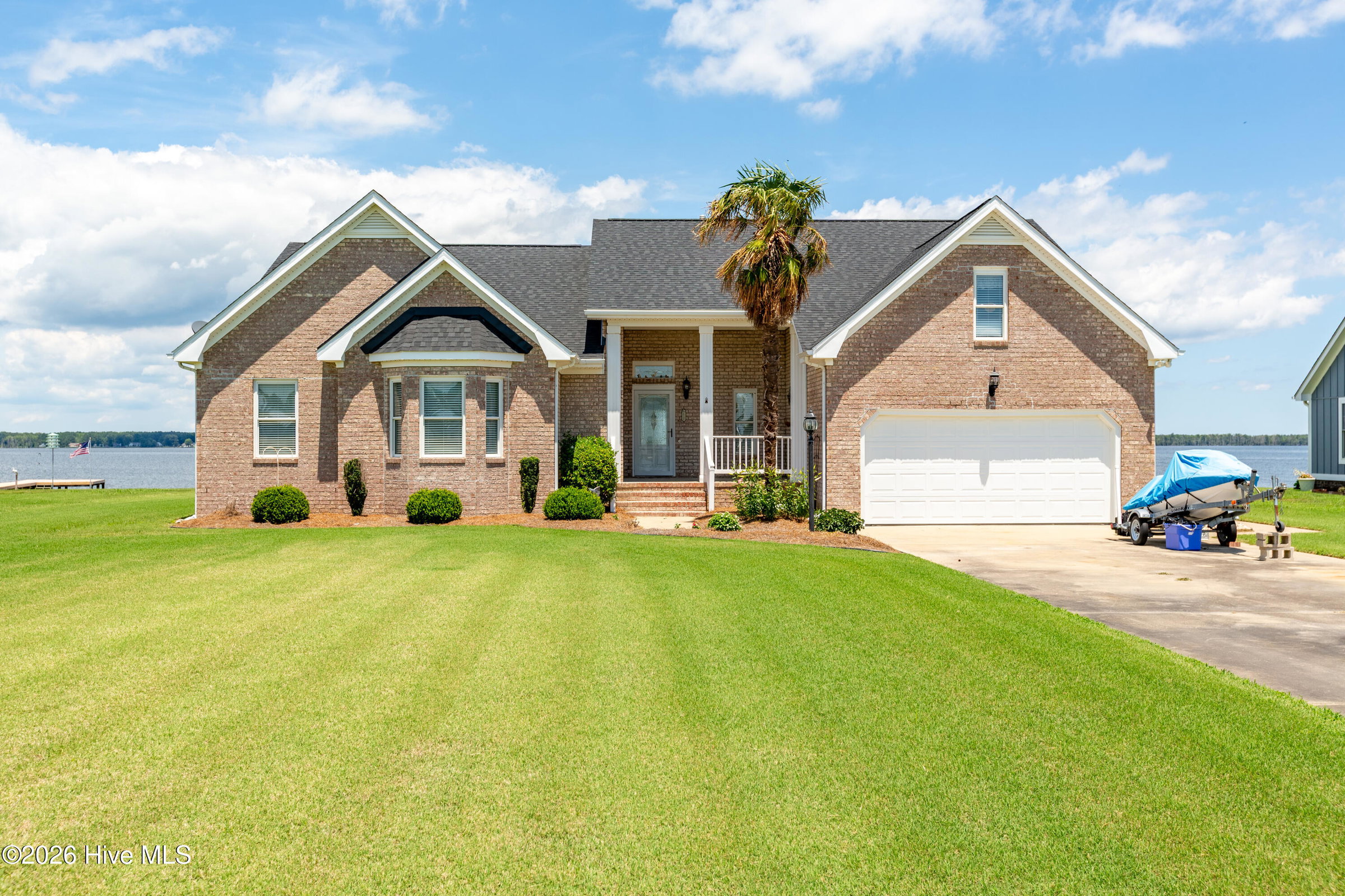 128 Durant Street, Hertford, NC 27944 — main photo