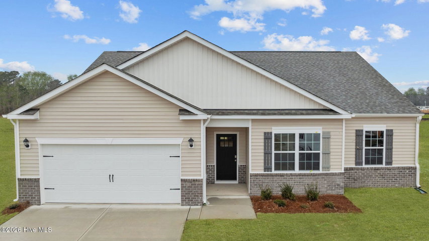 2601 Delilah Drive, Winterville, NC 28590 — photo 1