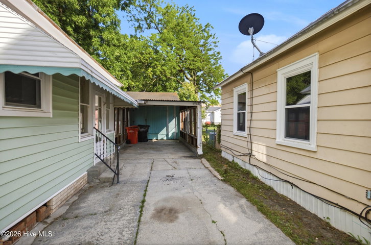 806 2nd Street, Elizabeth City, NC 27909 — photo 31