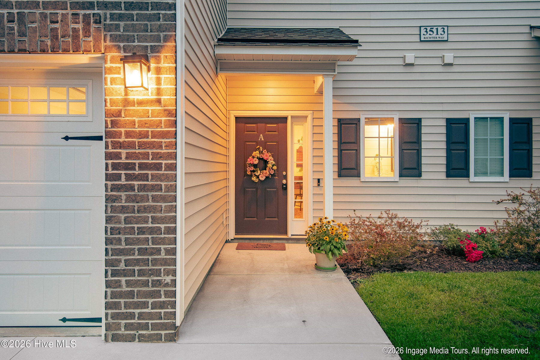 3513 Richter Way A, Greenville, NC 27834 — photo 4
