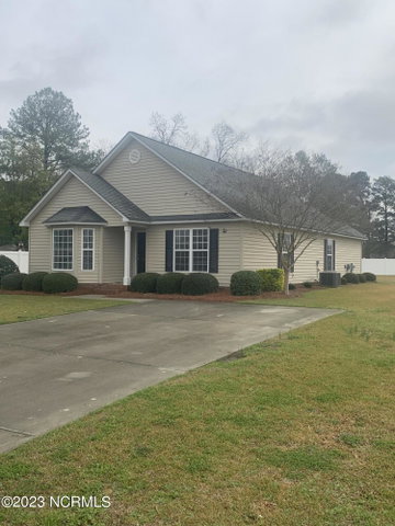 2629 Ange Street, Winterville, NC 28590