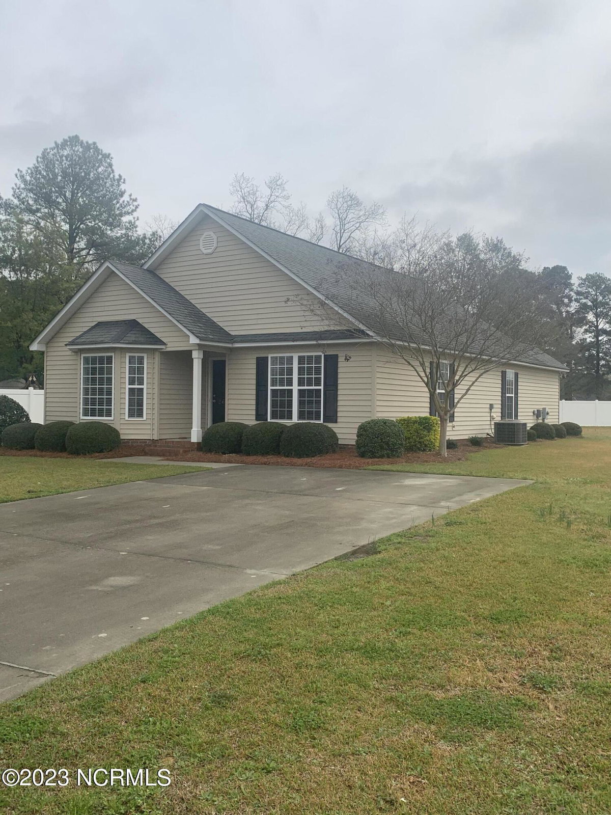 2629 Ange Street, Winterville, NC 28590 — main photo