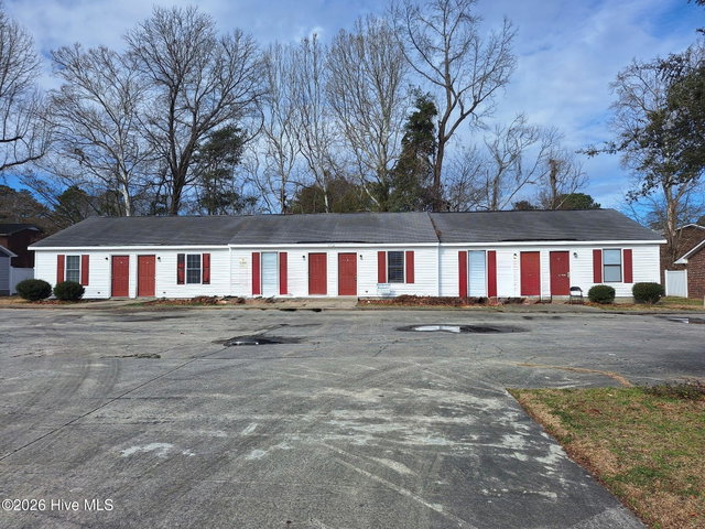 1402 Hooker Road C, Greenville, NC 27834