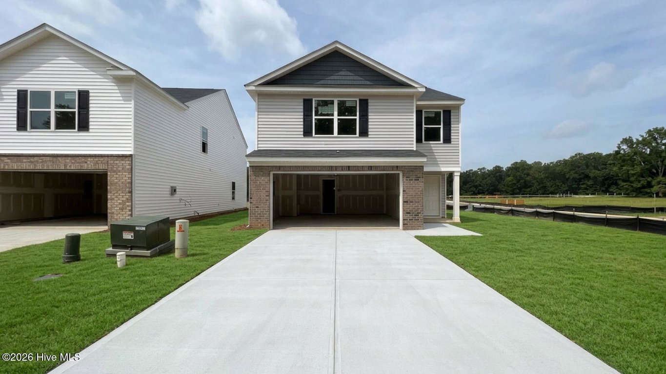 2100 Montalvan Drive, Greenville, NC 27834