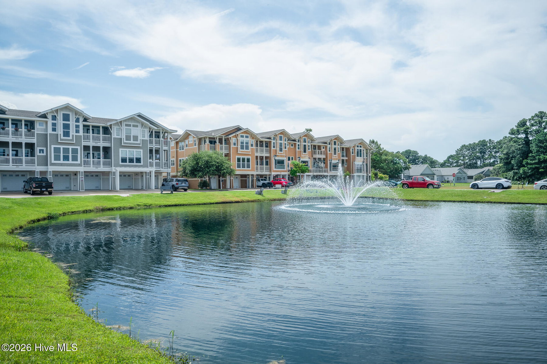 100 Mercedes Court A, Grandy, NC 27939 — photo 2