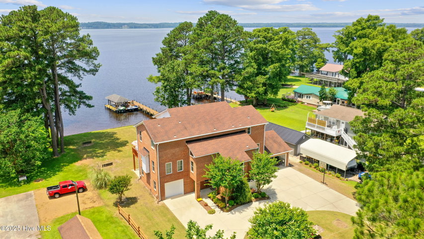 953 Old Ferry Road, Edenton, NC 27932 — photo 3
