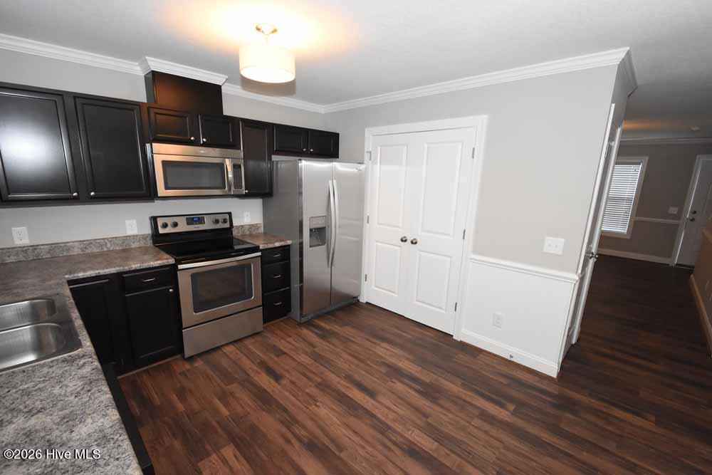 124 Chandler Drive B, Greenville, NC 27834 — photo 5