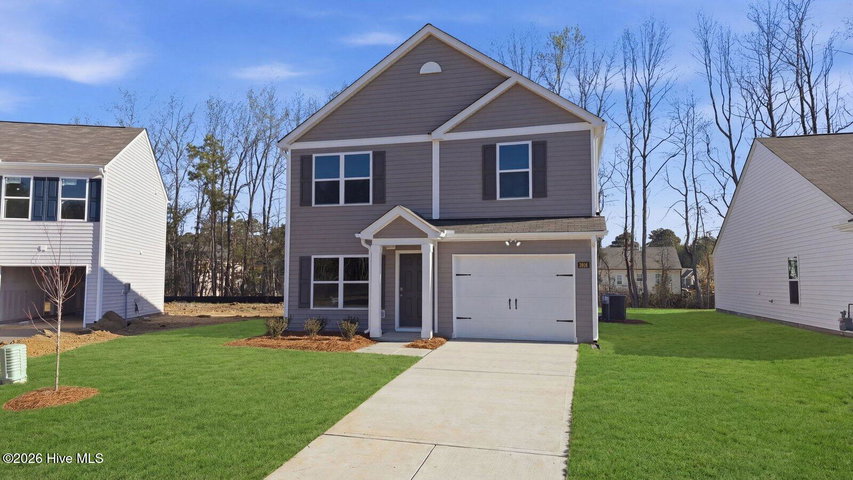 3914 Pasture Lane, Ayden, NC 28513 — photo 1