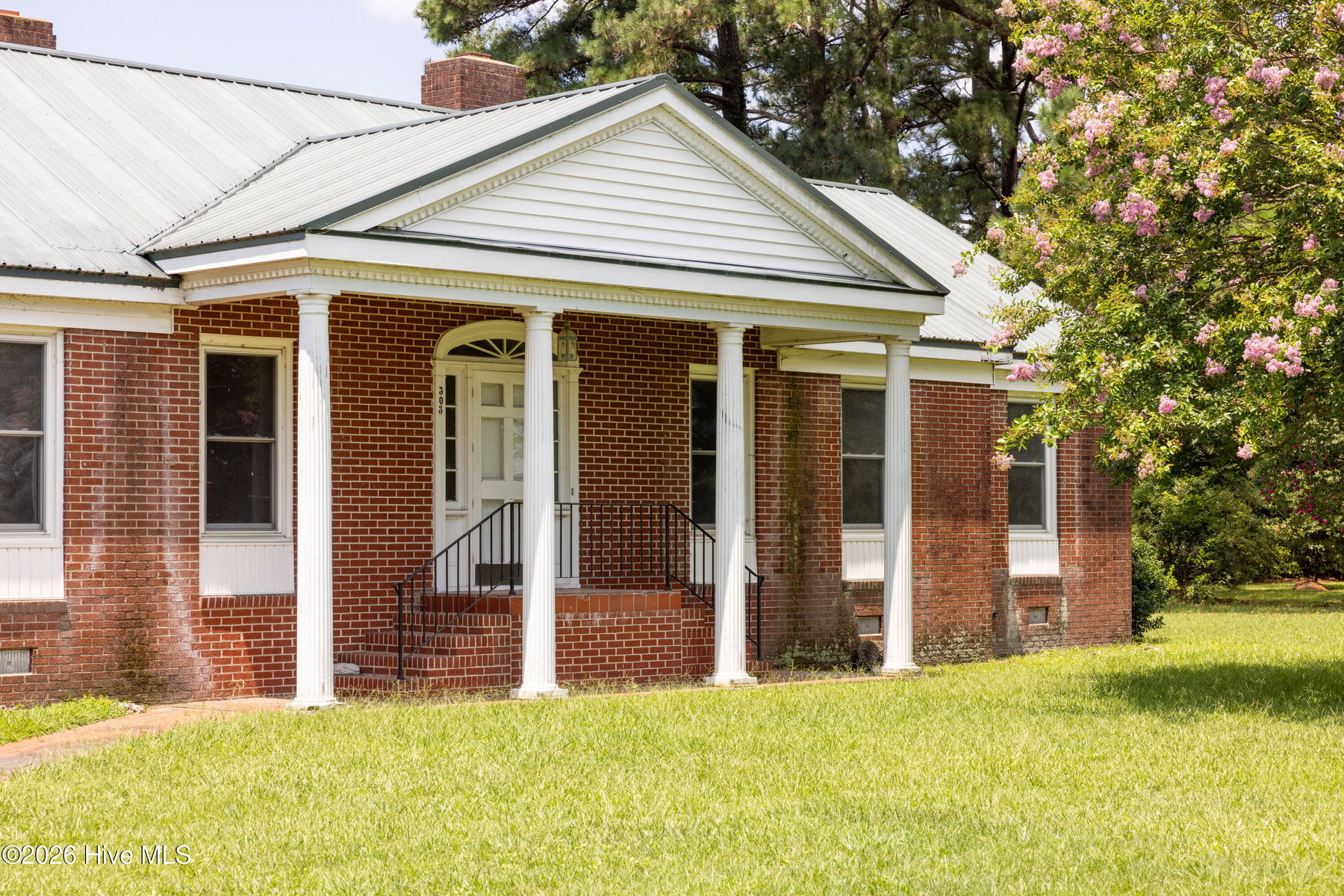 303 N Main Street, Colerain, NC 27924 — photo 2