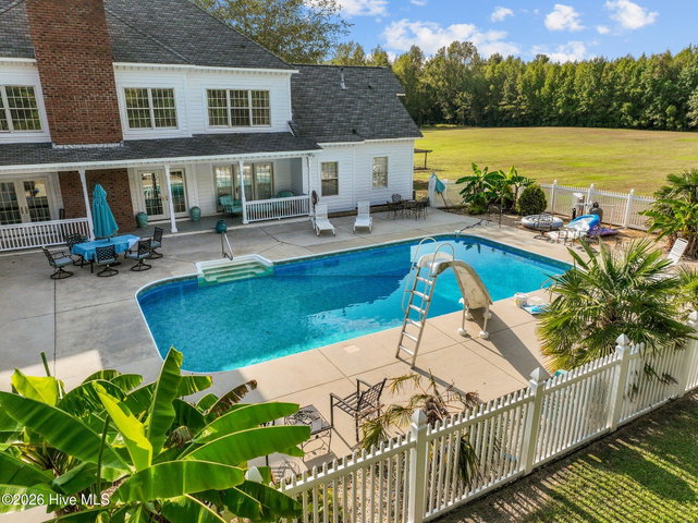 7264 Nc 43 N, Macclesfield, NC 27852 — photo 51
