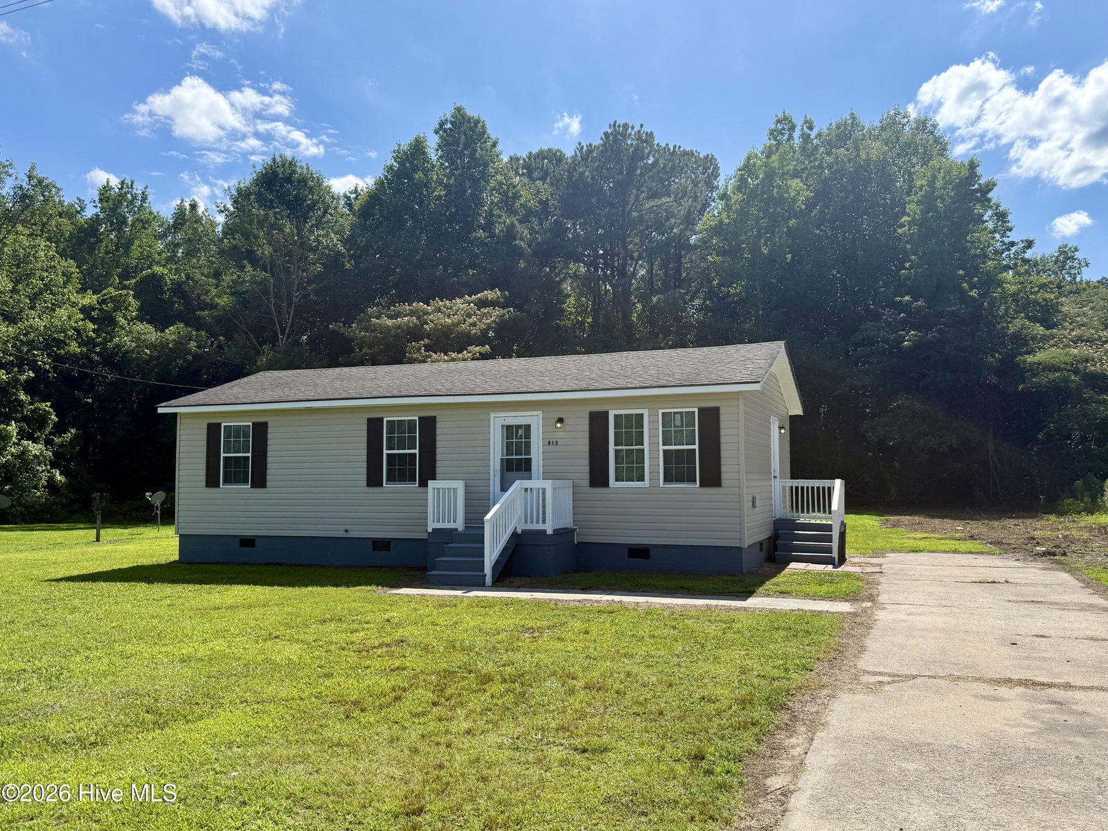 813 Meadow Road, Colerain, NC 27924 — photo 4