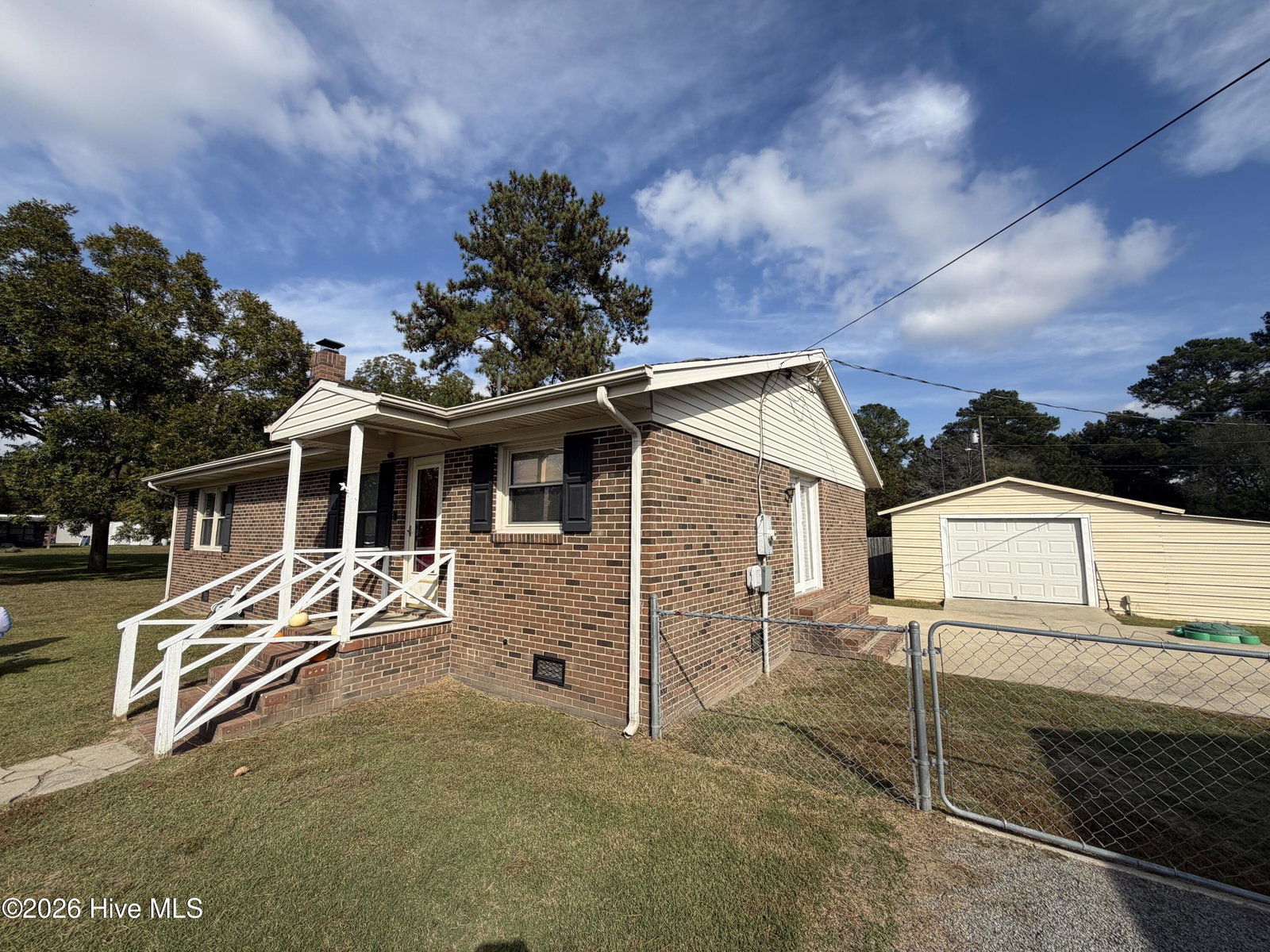 100 Haywood Drive, Roanoke Rapids, NC 27870 — photo 4