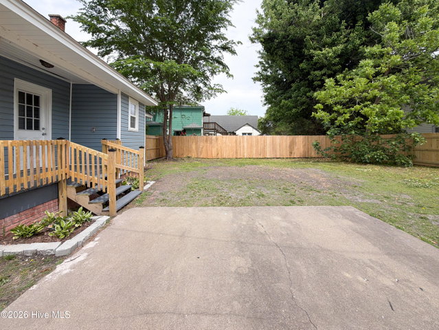 301 Shepard Street, Elizabeth City, NC 27909 — photo 26