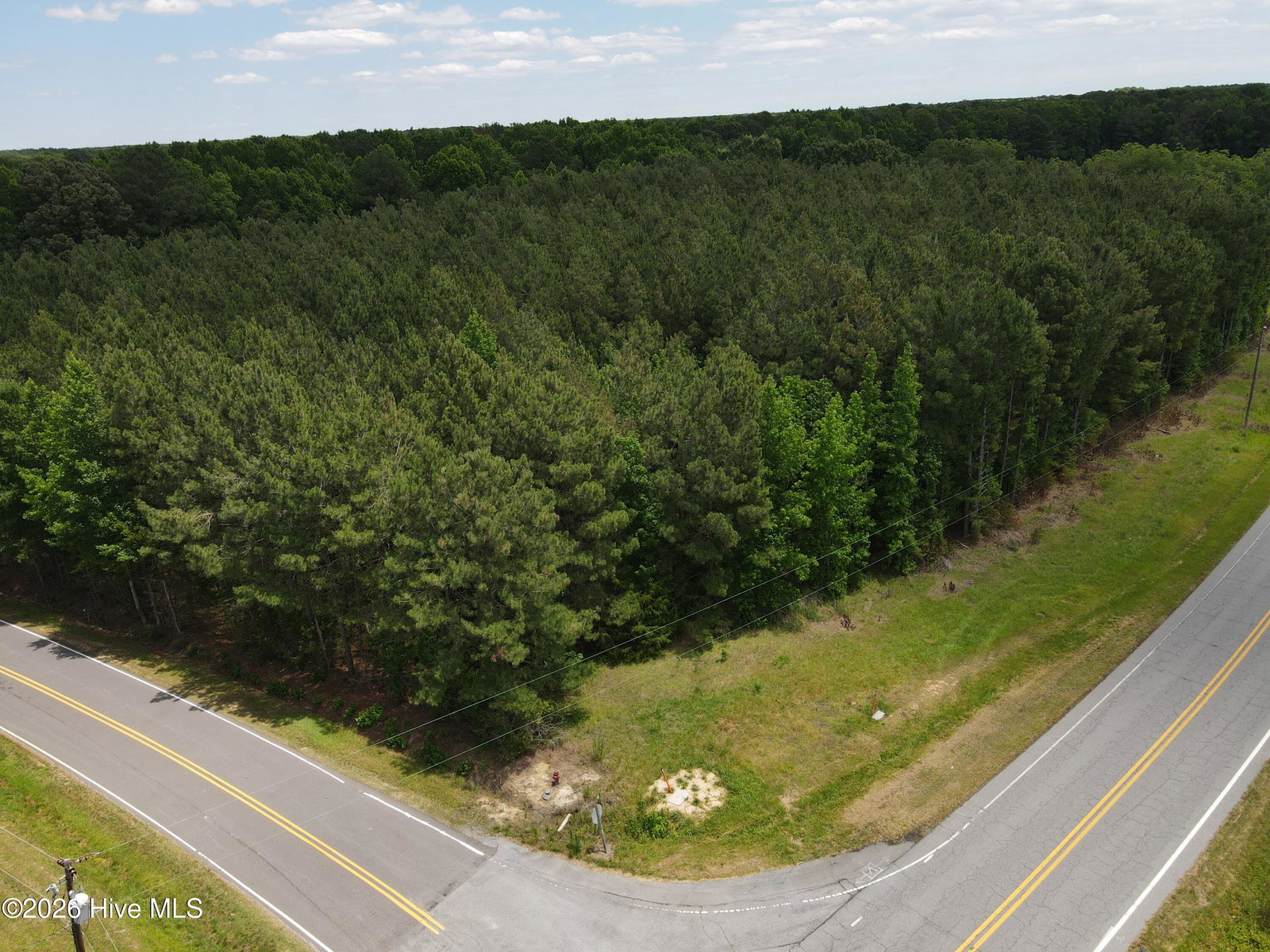 Tbd Lasker Golf Course Rd Road, Lasker, NC 27845 — photo 2