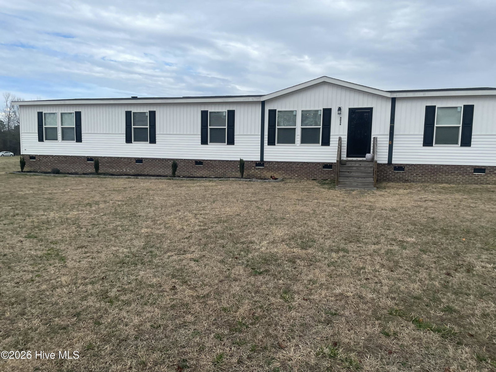 4036 Shearin Road, Whitakers, NC 27891 — photo 2
