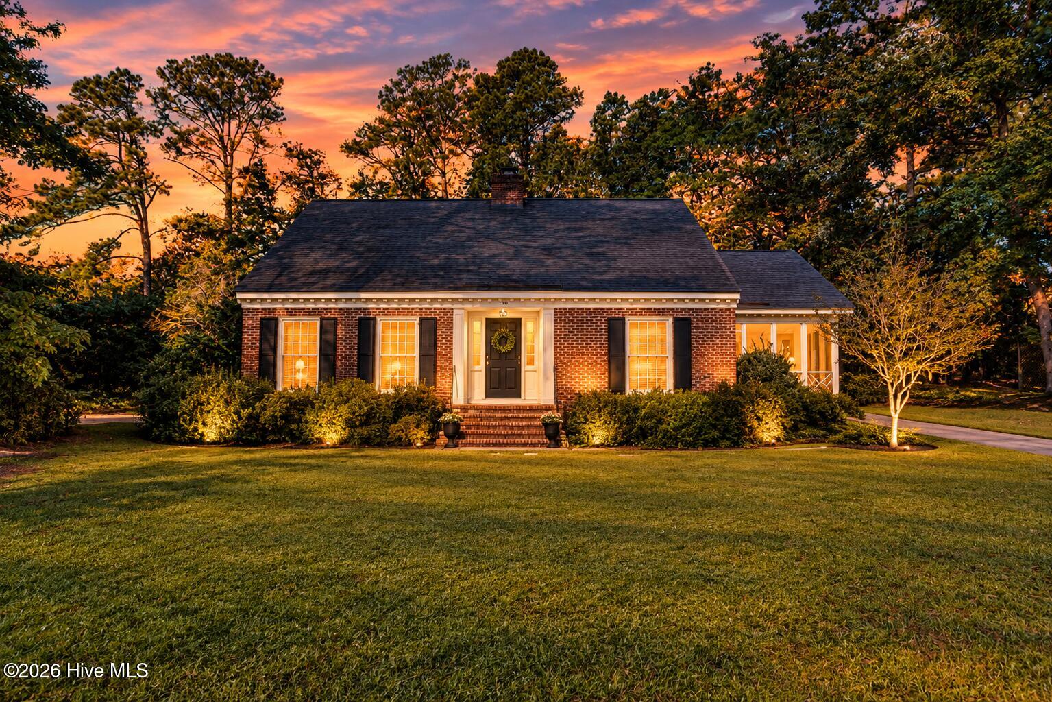 808 E Beechtree Drive, Nashville, NC 27856 — main photo