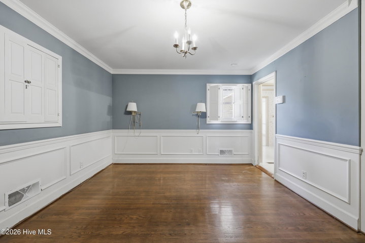 1514 Crescent Drive, Elizabeth City, NC 27909 — photo 40