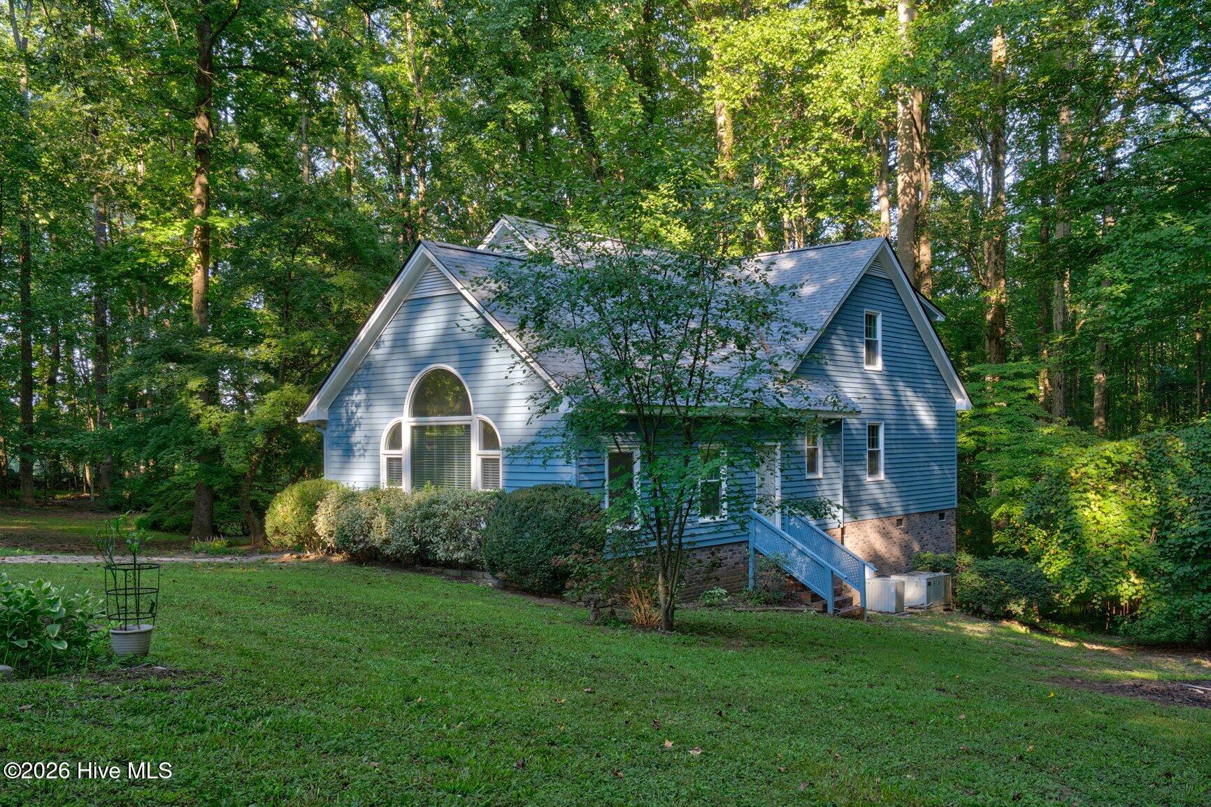 2239 Creekridge Drive, Rocky Mount, NC 27804 — photo 3