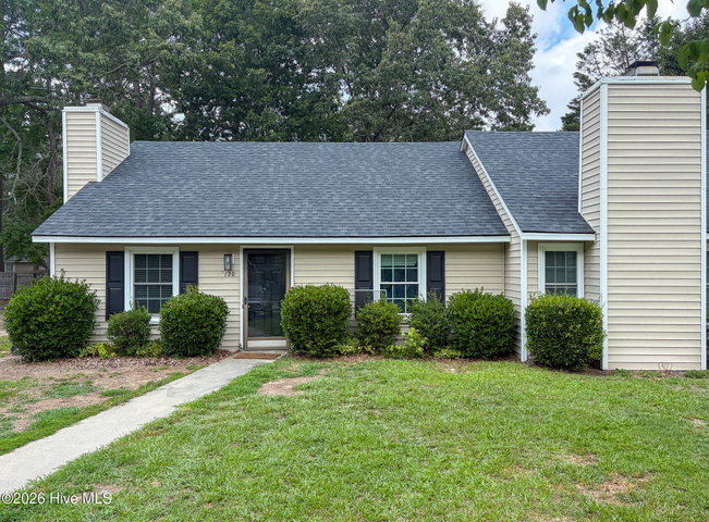 120 Pintail Lane, Rocky Mount, NC 27804