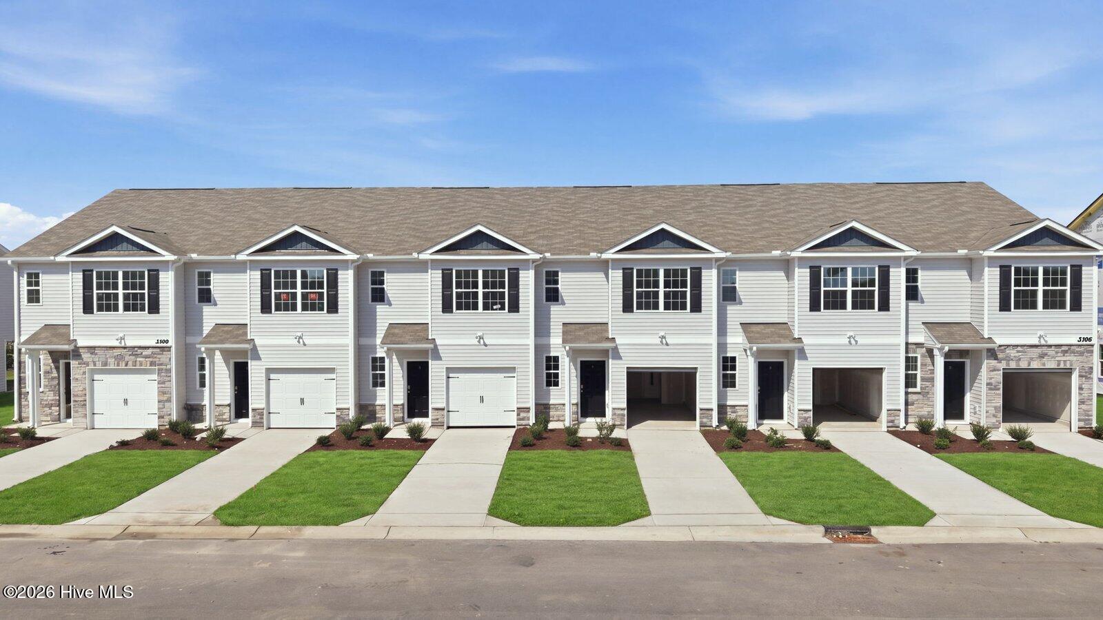 3400 Sunstone Way 4, Winterville, NC 28590 — photo 2
