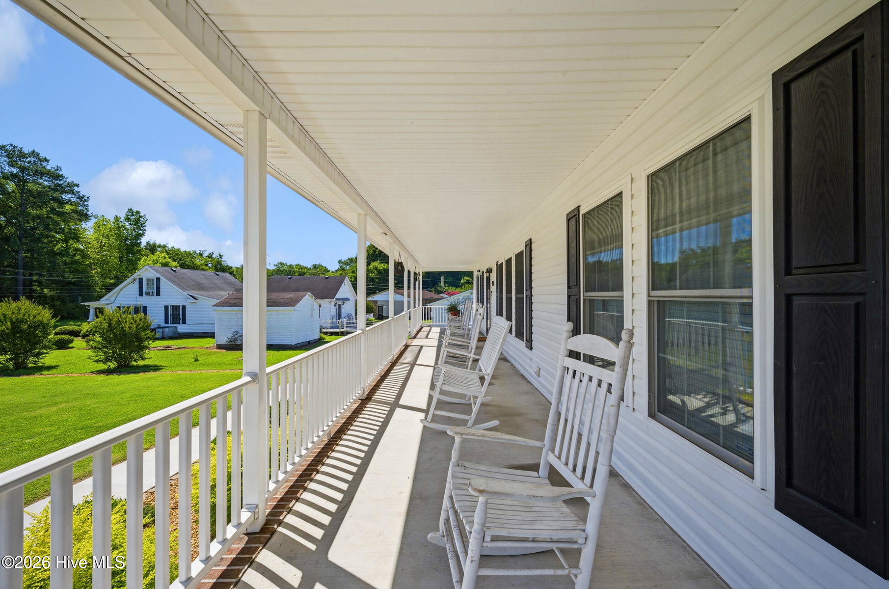 508 N York Street, Windsor, NC 27983 — photo 3