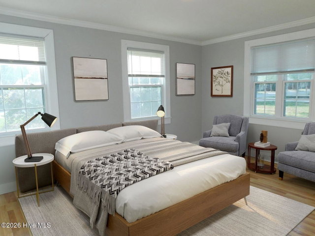 3313 S Church Street, Fountain, NC 27829 — photo 24