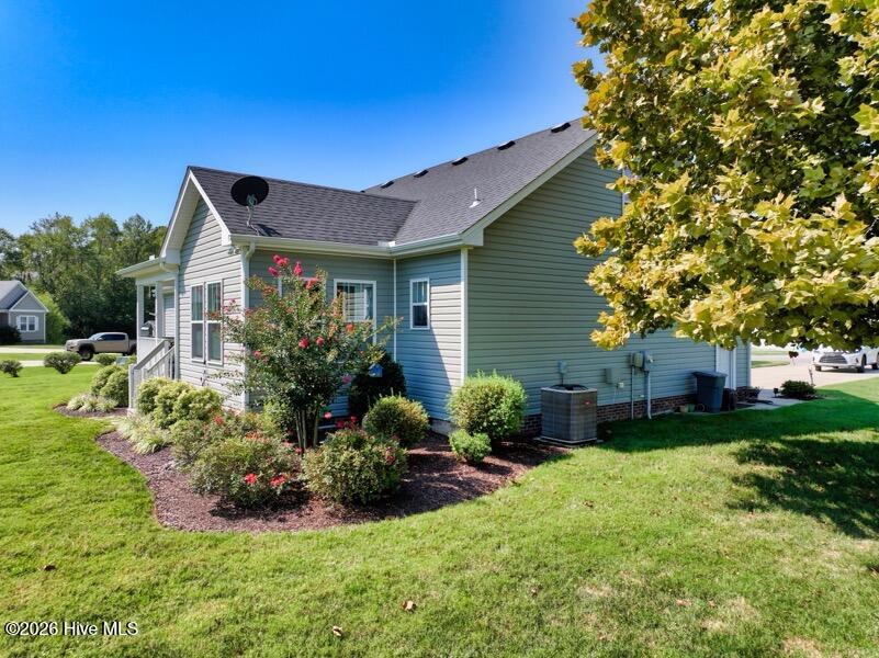101 Sutryk Court, Moyock, NC 27958 — photo 4