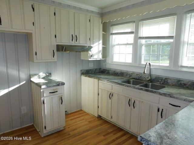 3313 S Church Street, Fountain, NC 27829 — photo 14