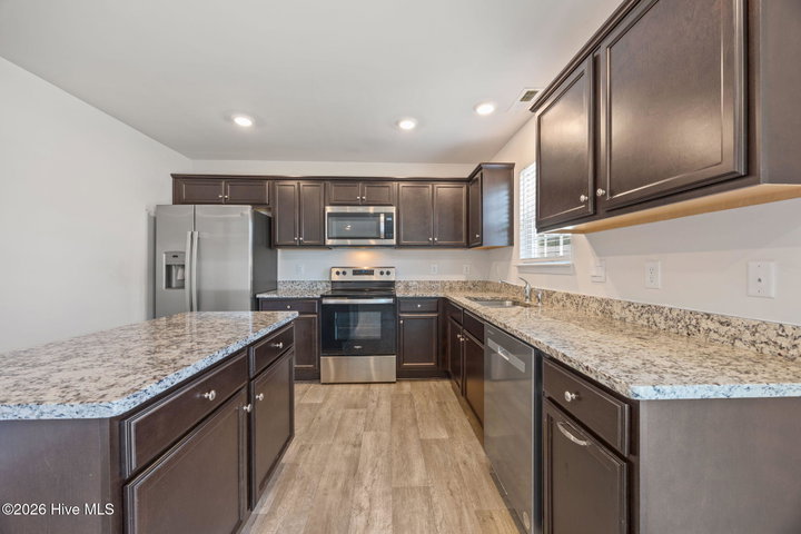 1917 Rolling Meadows Drive, Greenville, NC 27858 — photo 34