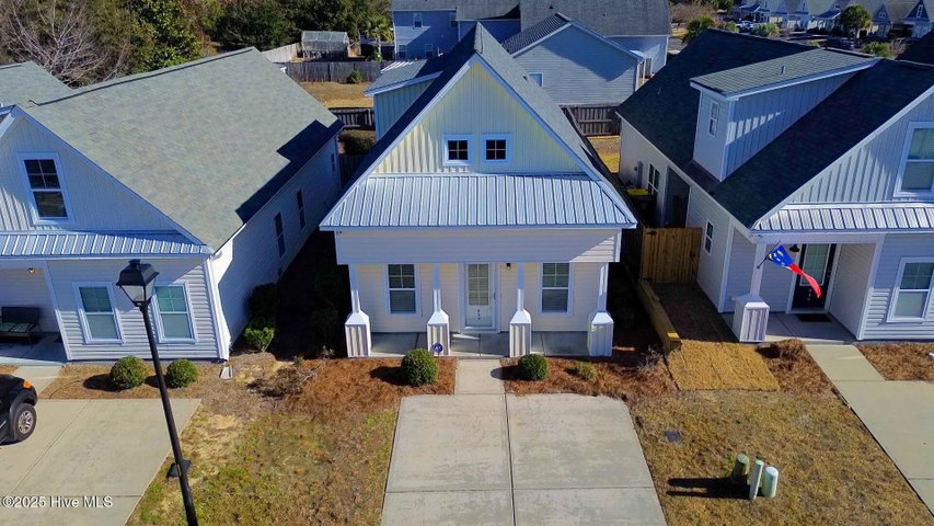 847 Isle Of Palms Way image