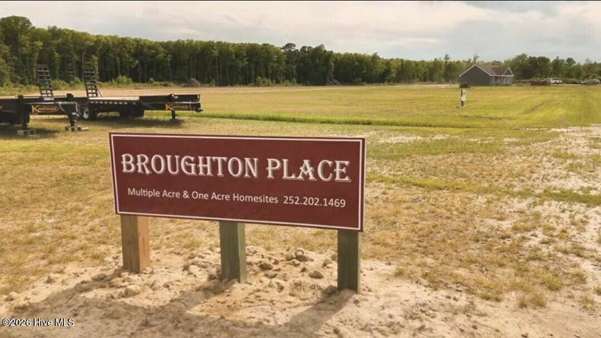 000 4 E Bear Swamp Road, Hertford, NC 27944 — photo 2
