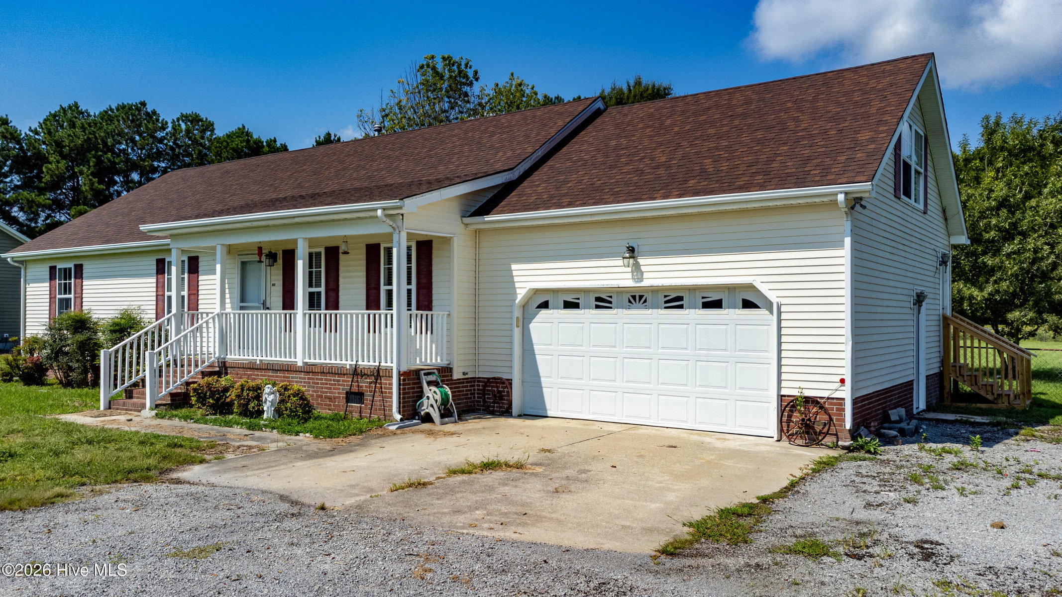 248 Culpepper Road, South Mills, NC 27976 — photo 2