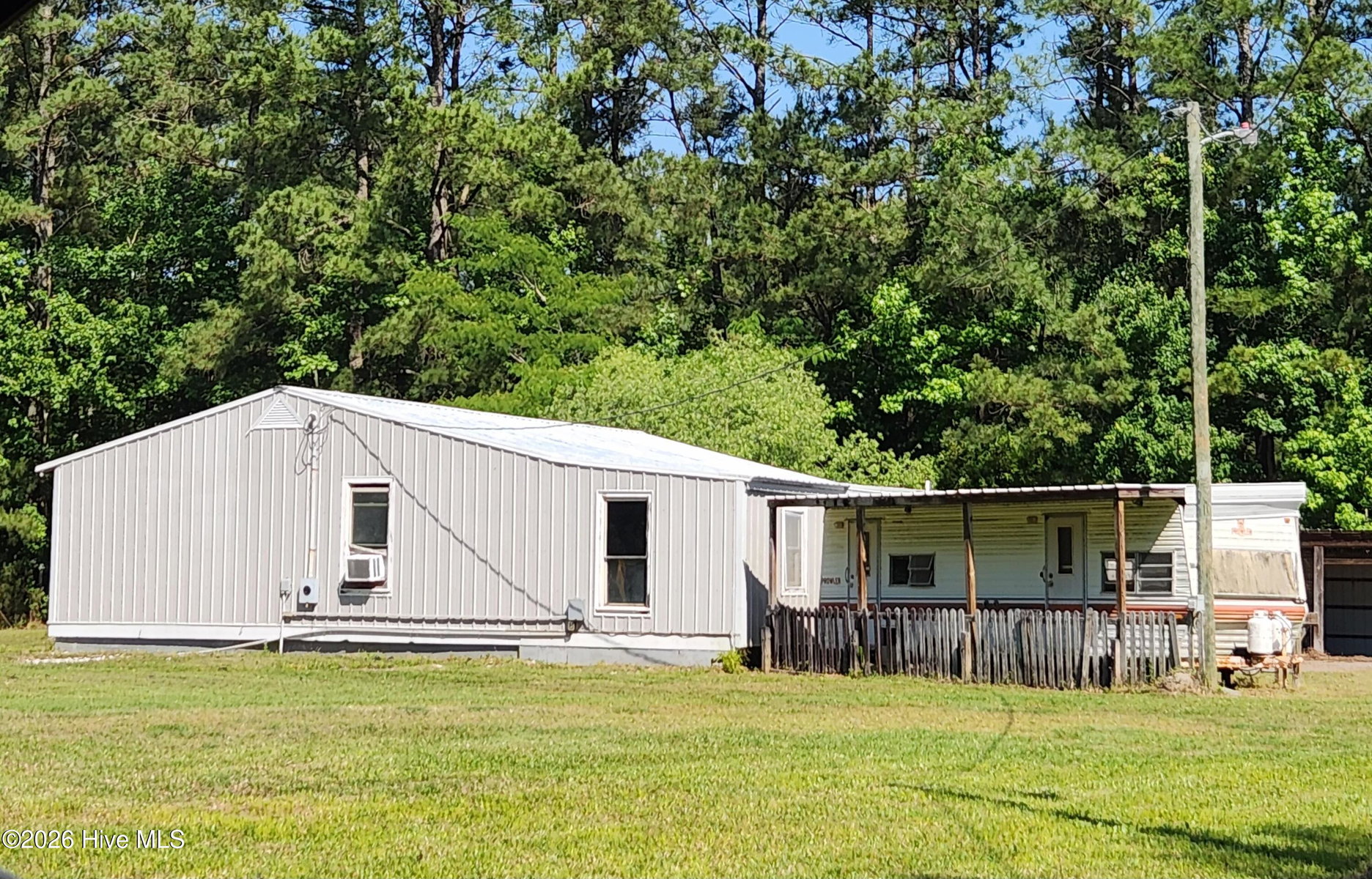 2930 Riverneck Road, Columbia, NC 27925 — photo 3