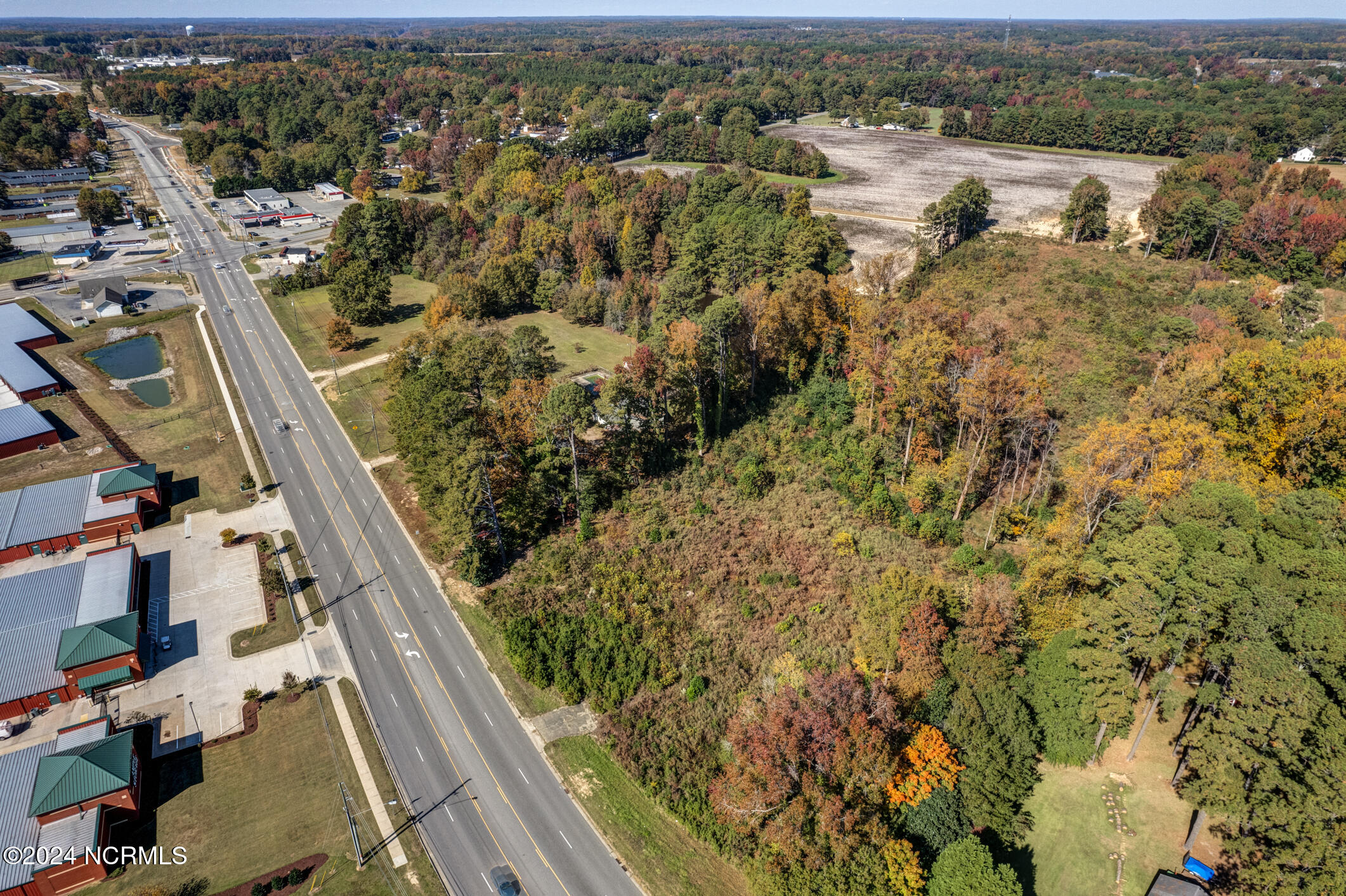 4024 Sunset Avenue, Rocky Mount, NC 27804 — main photo