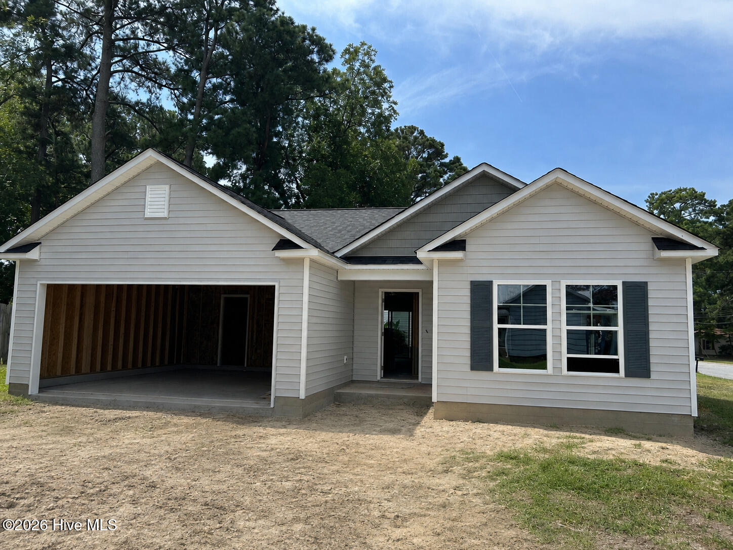 107 W Burnette Street, Pinetops, NC 27864 — photo 3