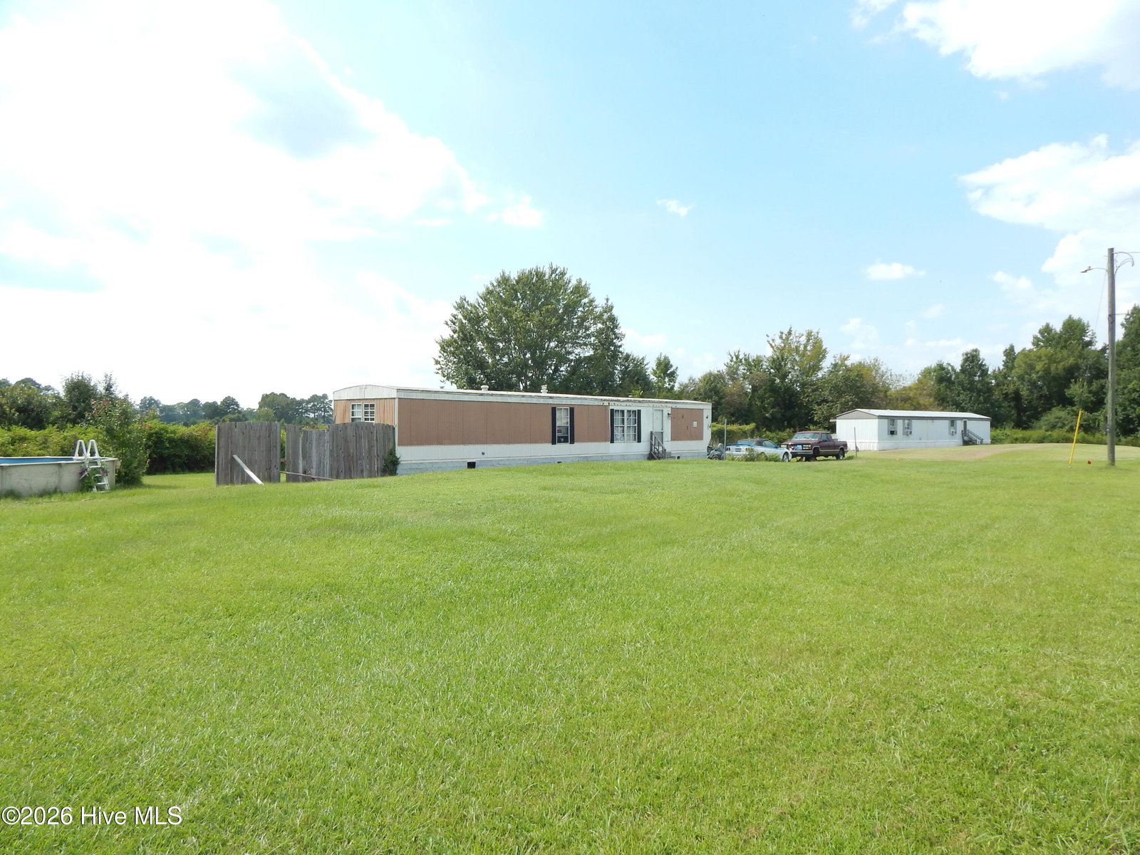 895 Gum Swamp Church Road, Greenville, NC 27834 — photo 2