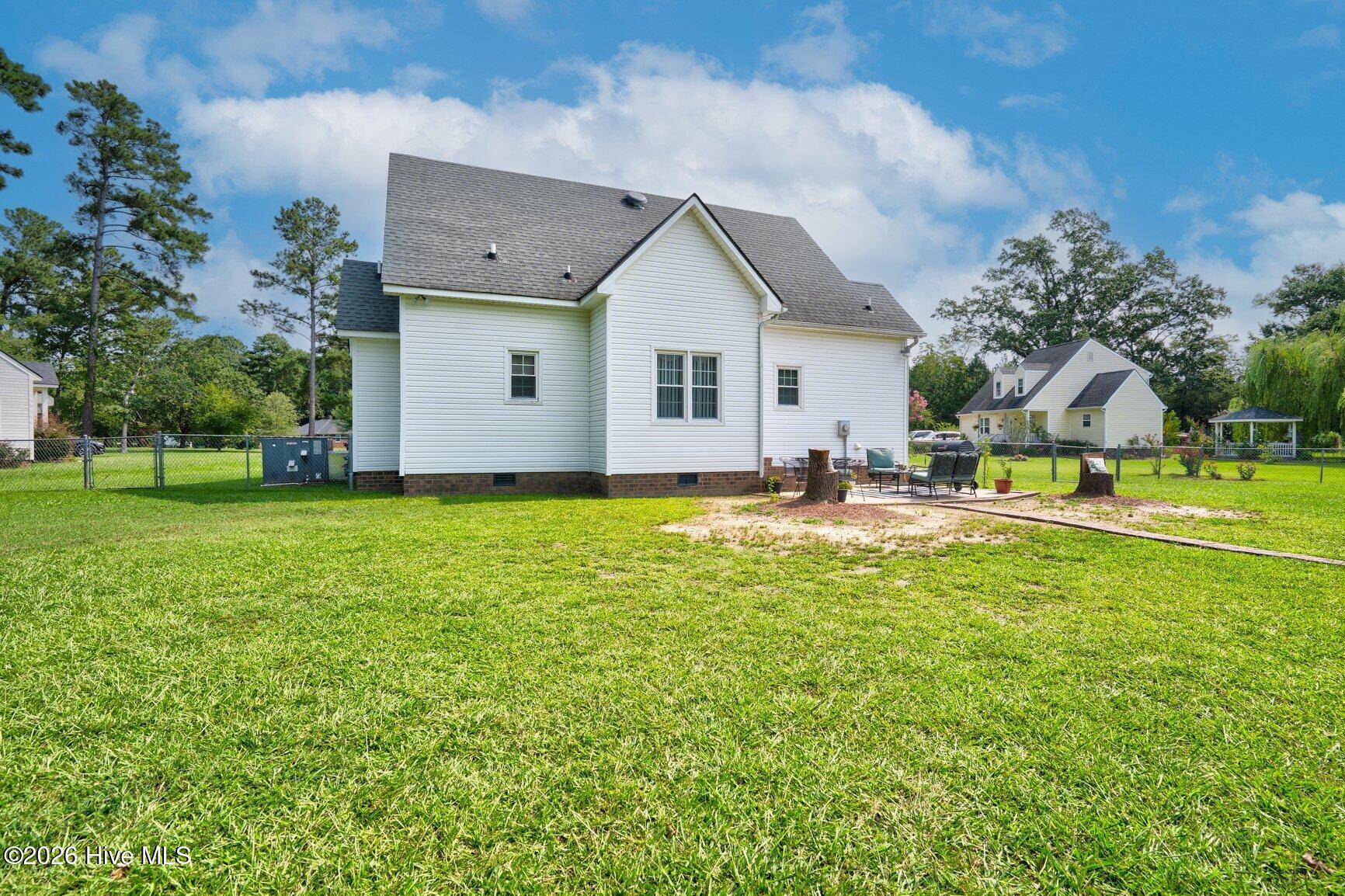 128 S Applewood Court, Rocky Mount, NC 27803 — photo 4