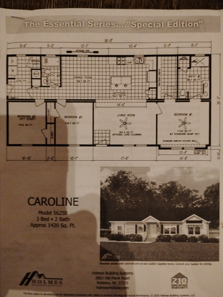 9146 S Nc 58, Elm City, NC 27822 — photo 5