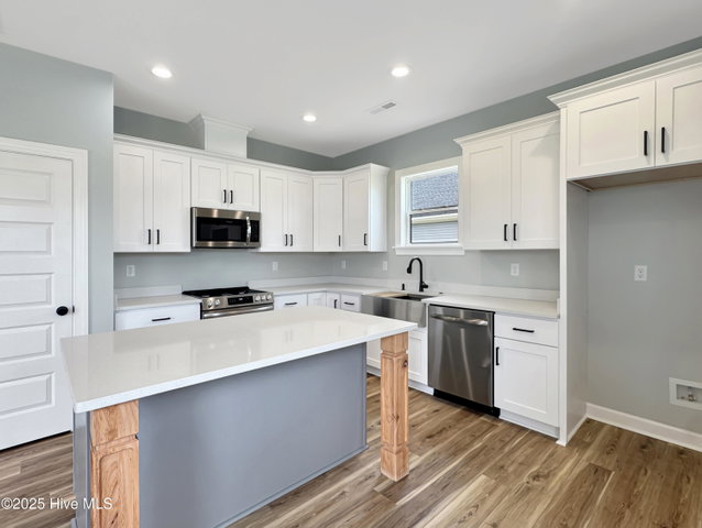 7617 Staysail Drive, Elizabeth City, NC 27909 — photo 10