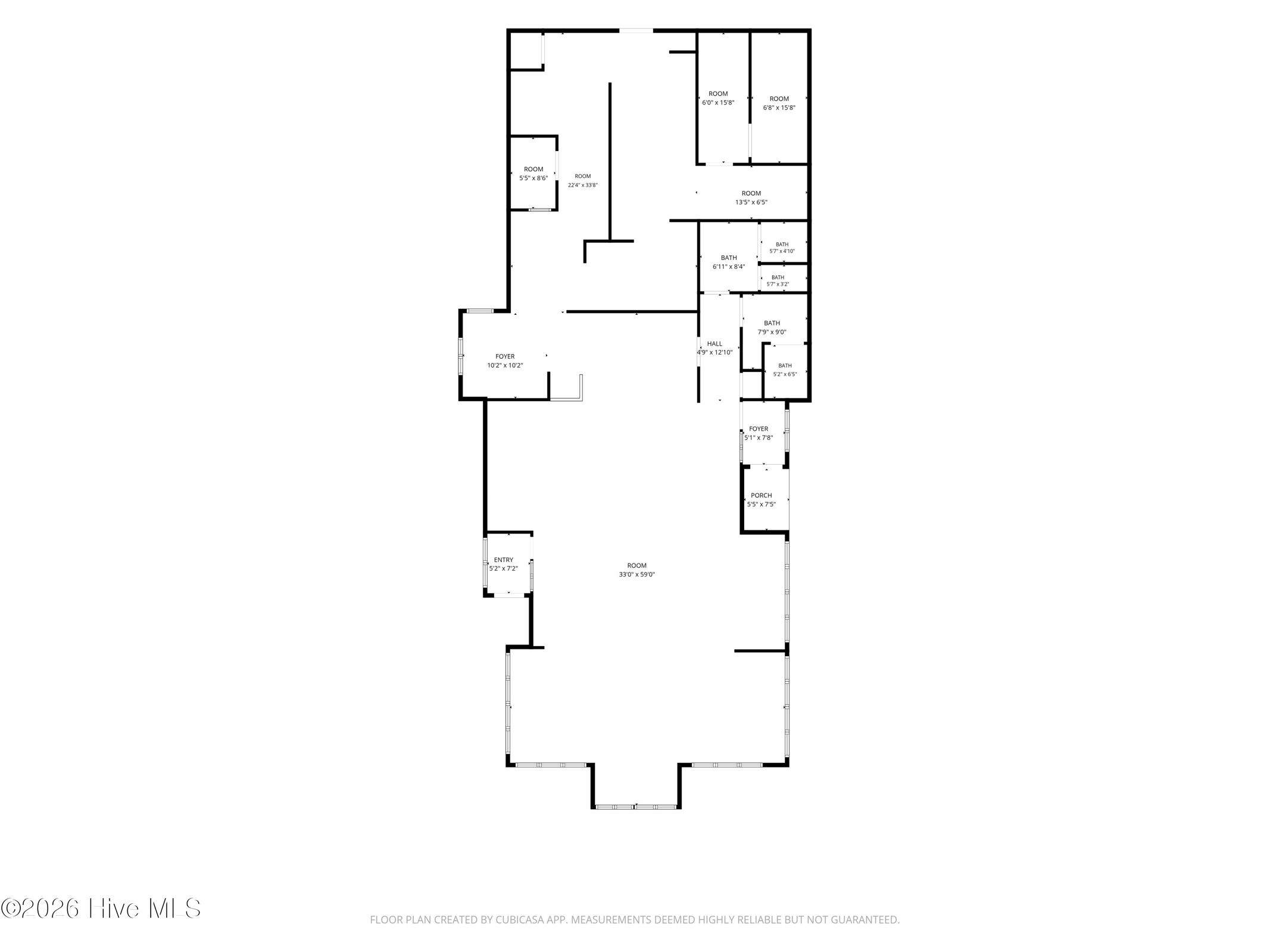 1237 N Road Street, Elizabeth City, NC 27909 — main photo