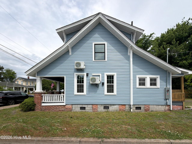 301 Shepard Street, Elizabeth City, NC 27909 — photo 31