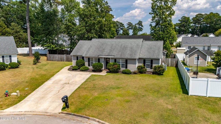 2705 Tonya Court, Winterville, NC 28590 — photo 40