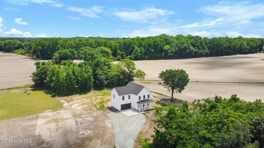 1851 Carraway Road, Fountain, NC 27829 — photo 35