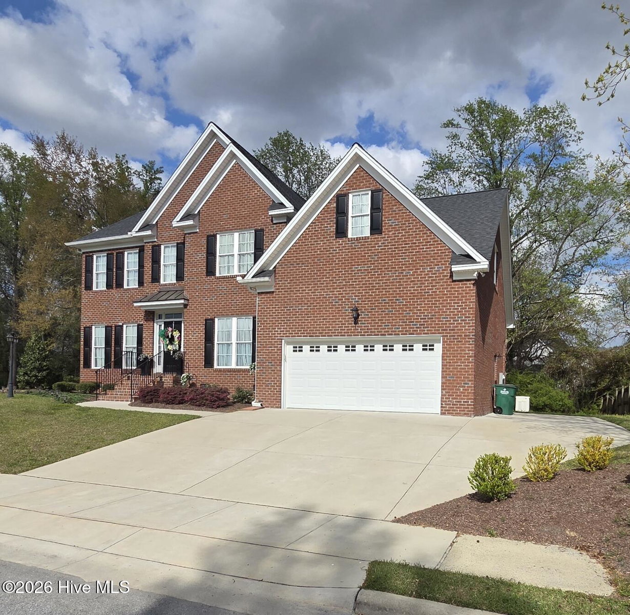 3709 Cancion Street, Greenville, NC 27858 — photo 2