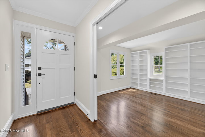 208 Dupont Circle, Greenville, NC 27858 — photo 21
